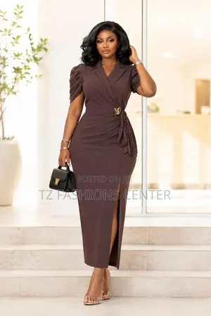 Ladies Party Dresses