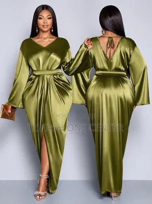 Ladies Party Dresses