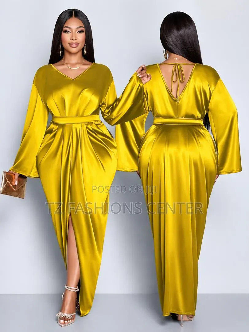 Ladies Party Dresses