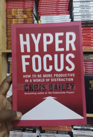 Hyper Focus