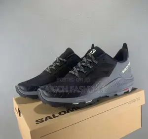 Salomon Outpulse Gore-Tex Hiking Shoes