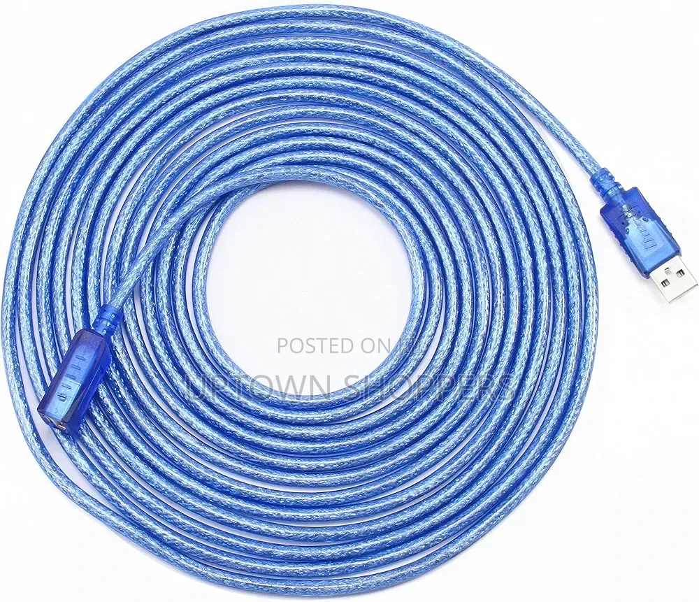 10m Usb Extender Male to Female