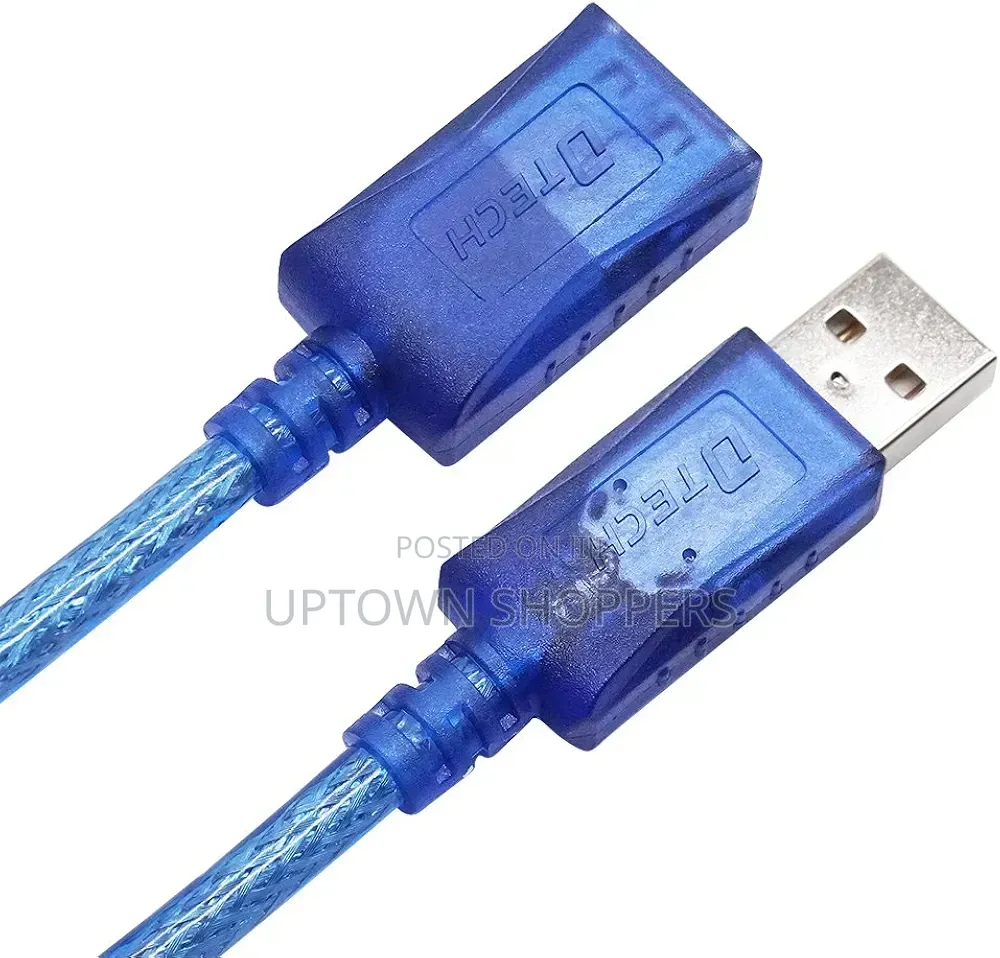 10m Usb Extender Male to Female