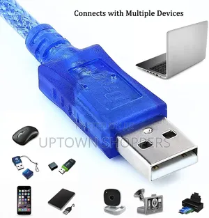 10m Usb Extender Male to Female