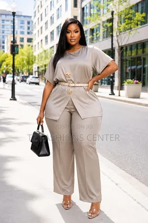 Two Piece Ladies