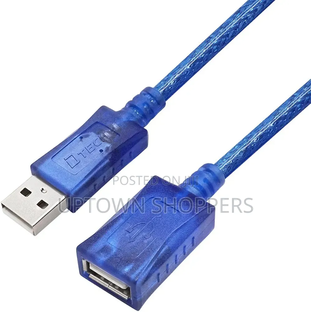 10m Usb Extender Male to Female