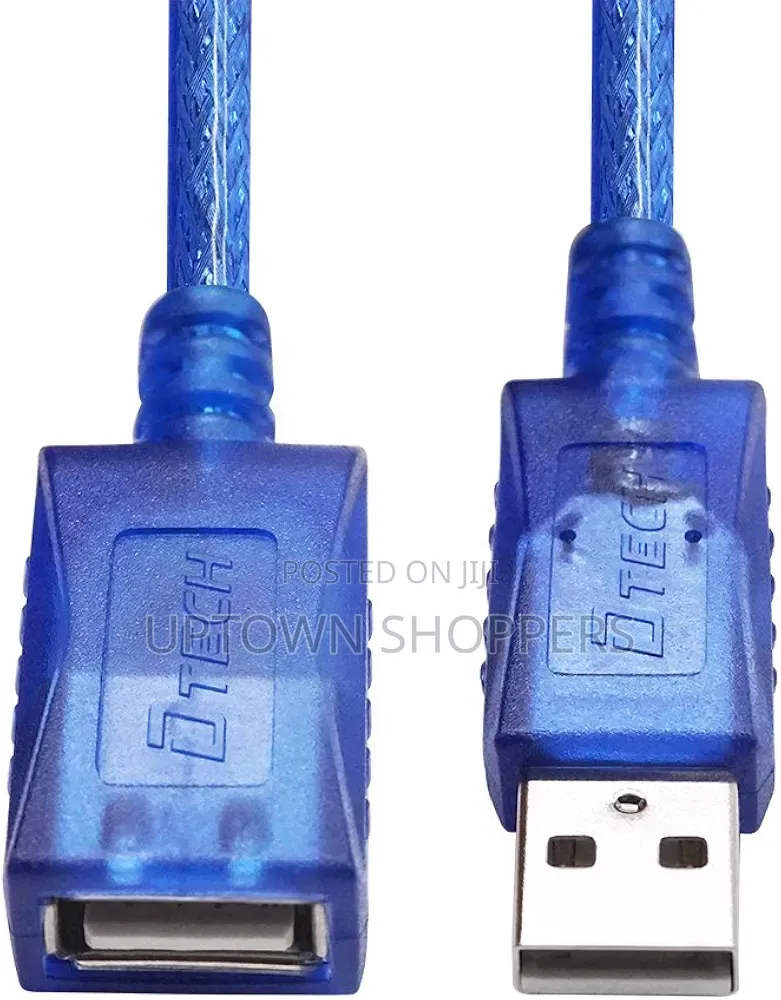 10m Usb Extender Male to Female
