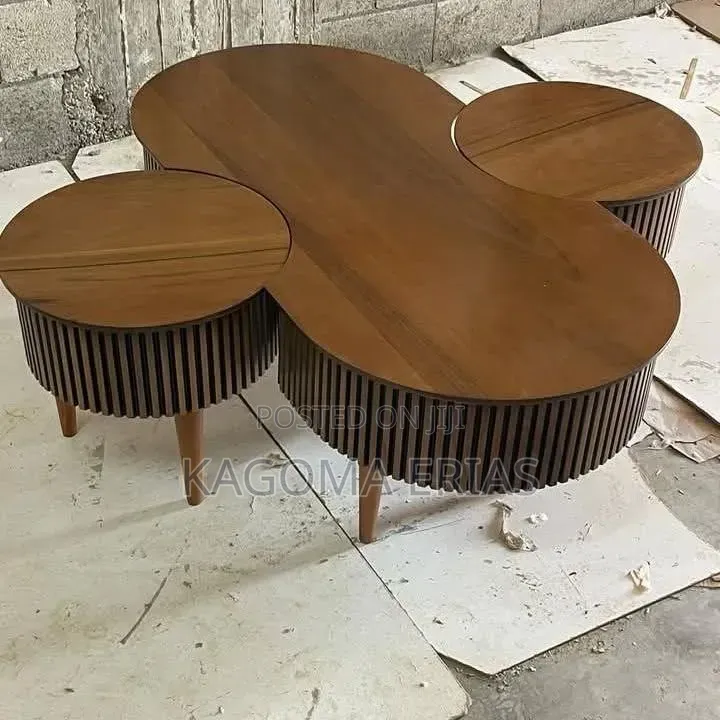 Mordern Furniture Centre Table