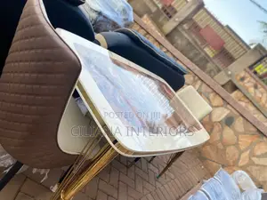 Golden Six Seater