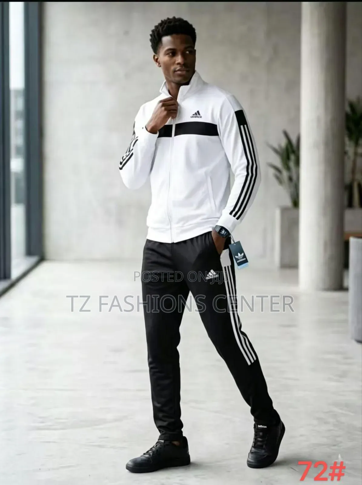 Two Piece Men