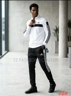 Two Piece Men