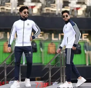 Two Piece Men