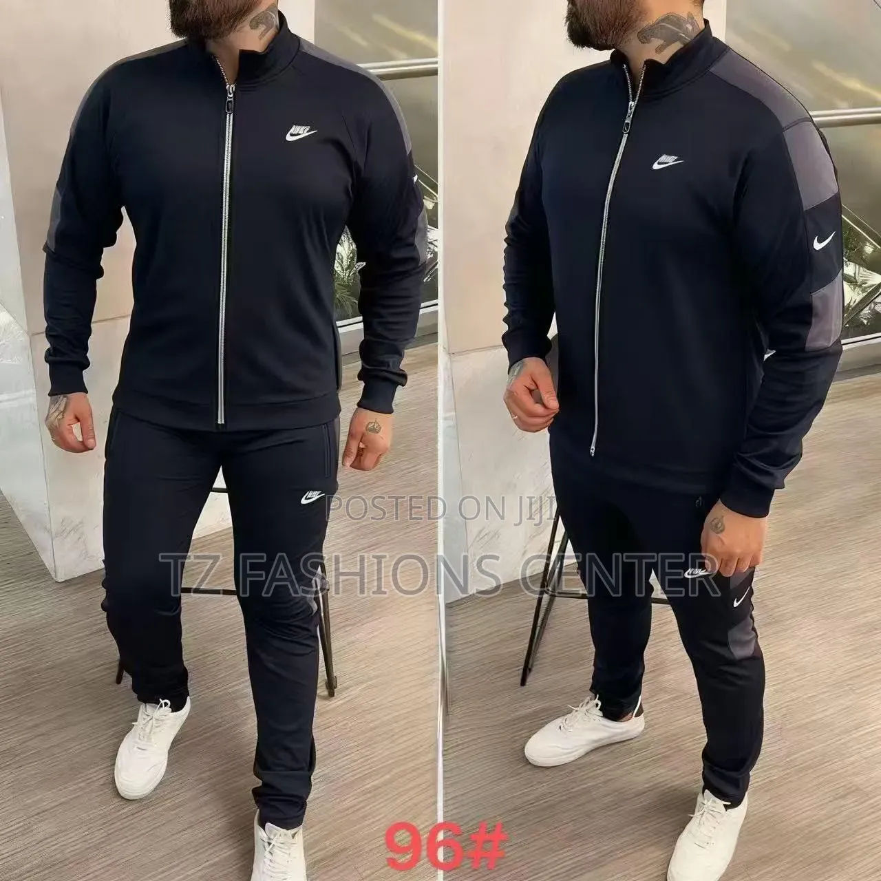 Two Piece Men
