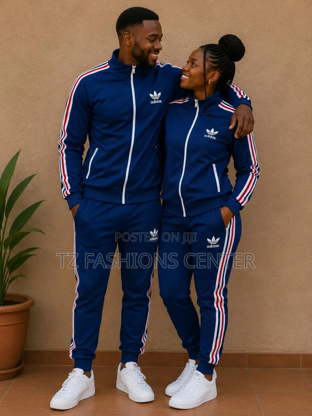 Two Piece Men