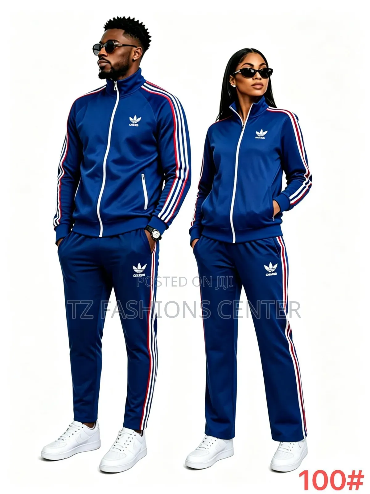 Two Piece Men