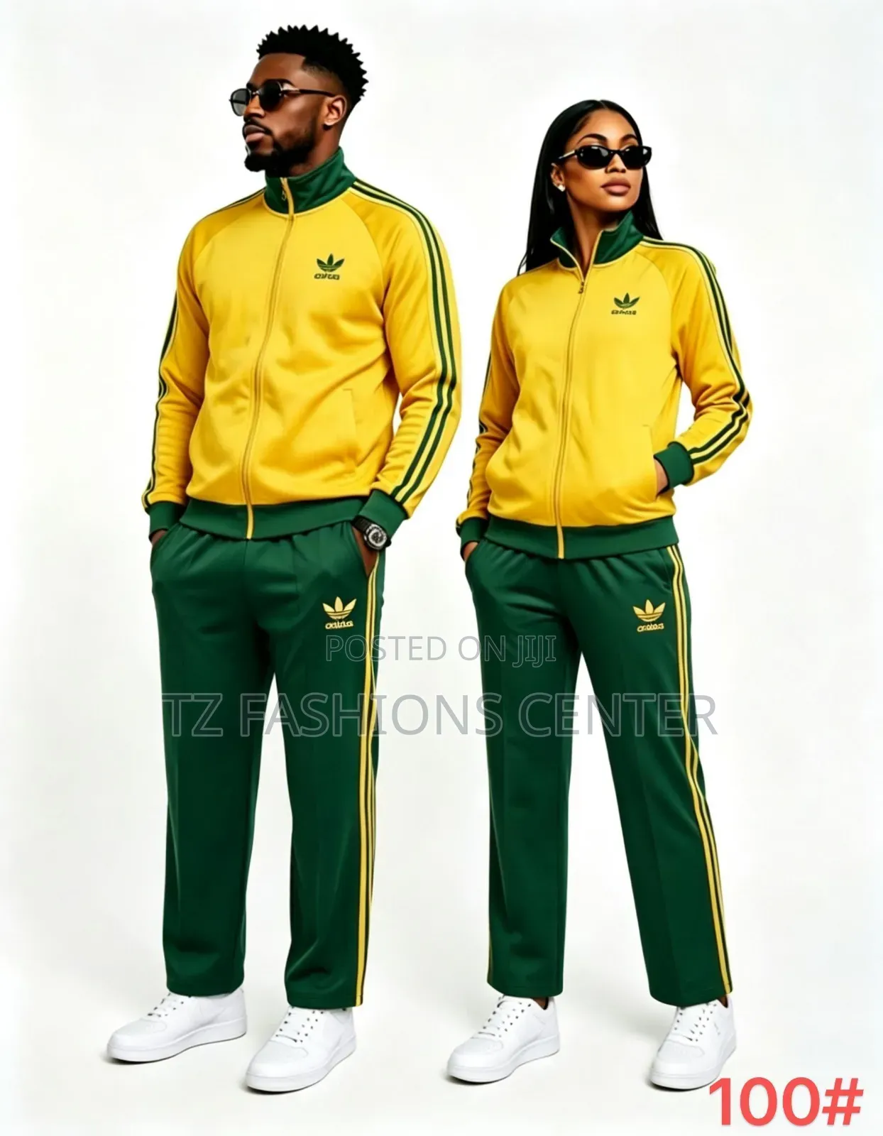 Two Piece Men