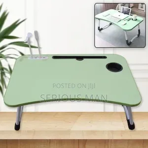 Adjustable Mini Table – Compact Versatile Work or Study Surface