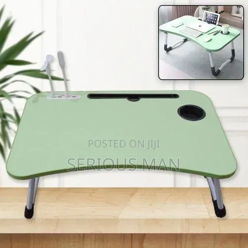 Adjustable Mini Table – Compact Versatile Work or Study Surface