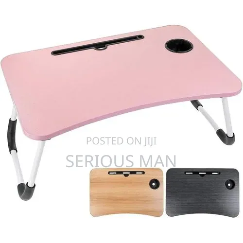 Adjustable Mini Table – Compact Versatile Work or Study Surface