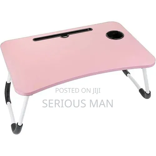 Adjustable Mini Table – Compact Versatile Work or Study Surface