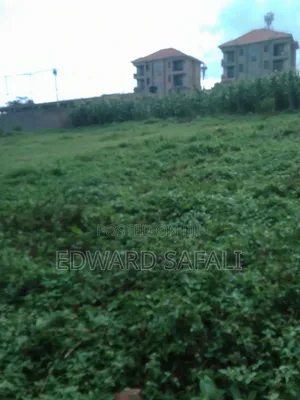 15 Decimals Kisaasi Ssebagala Road for Quicksale at 110m