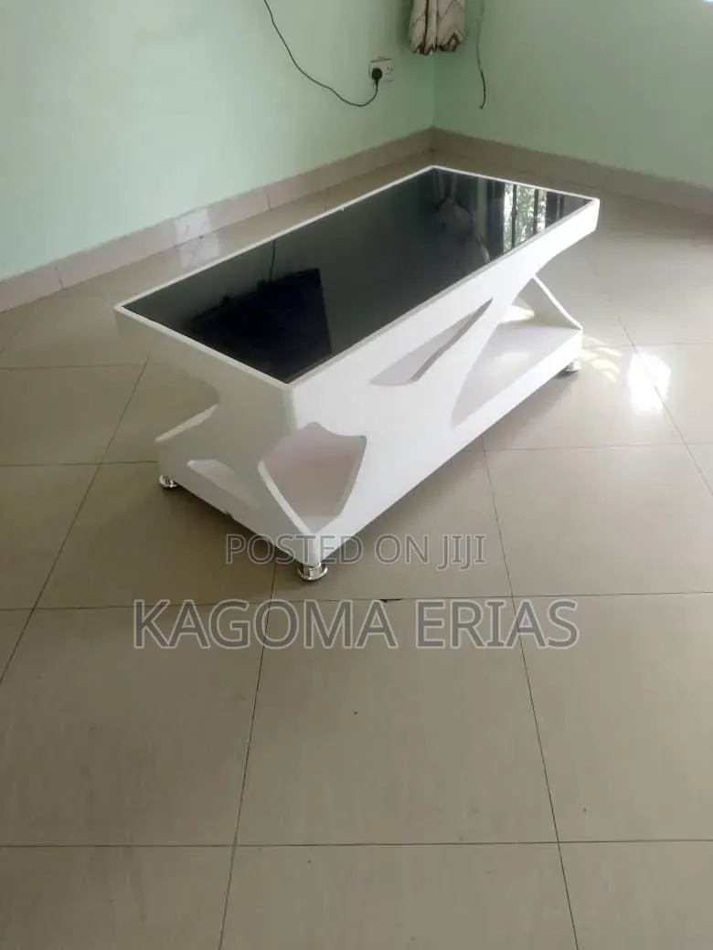 Triangular Mordern Centre Table