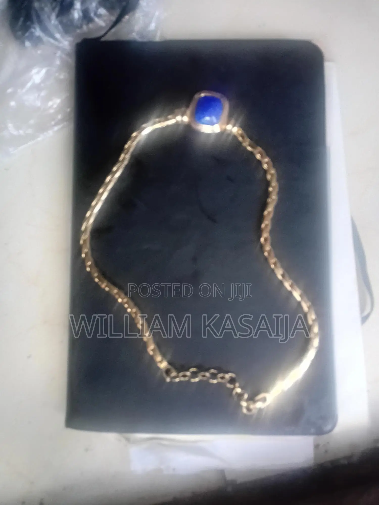 Christian Dior Vintage Necklace