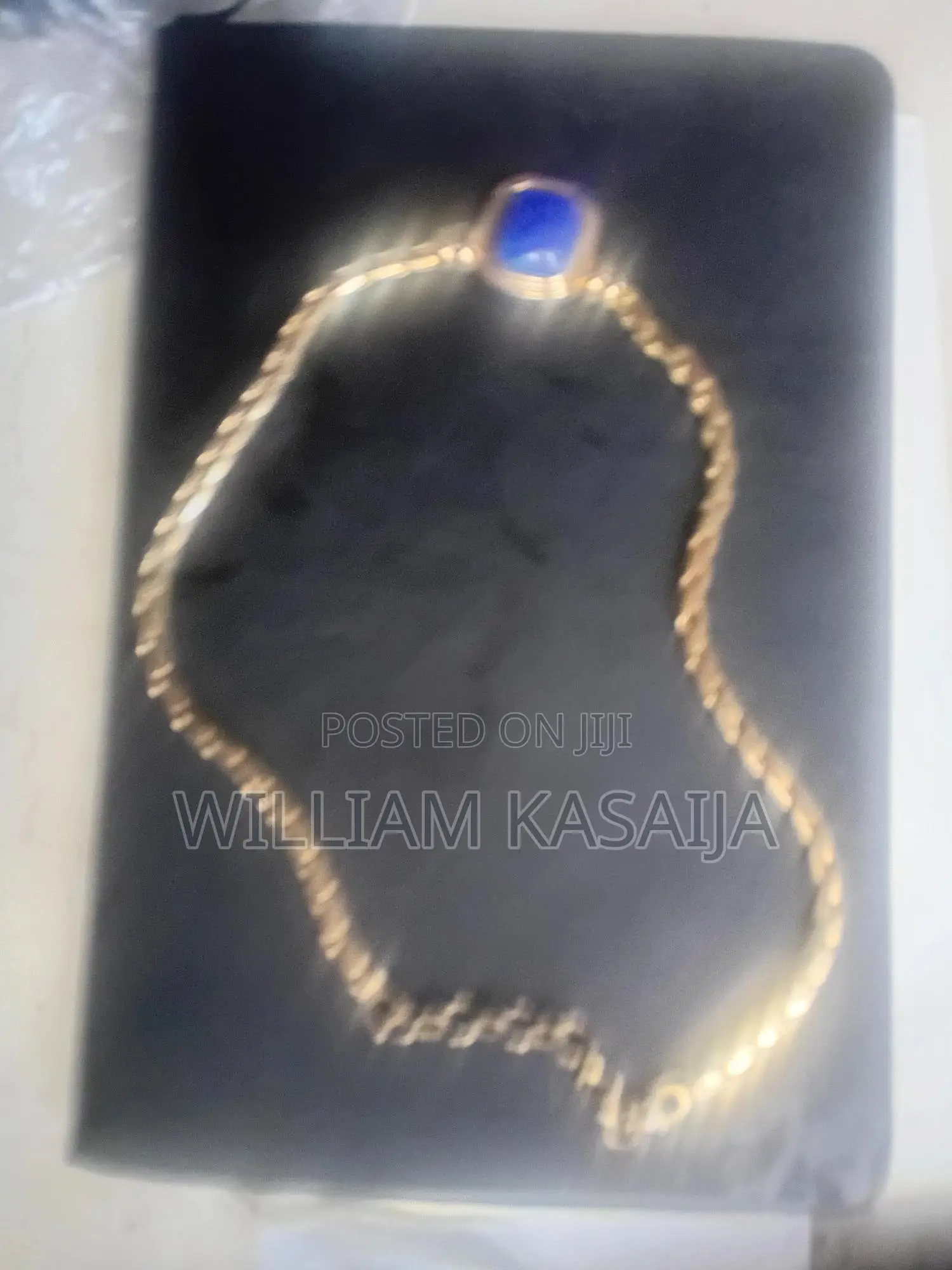 Christian Dior Vintage Necklace