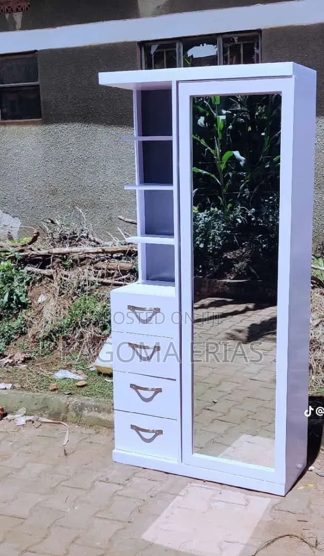 Full Dressing Mirror
