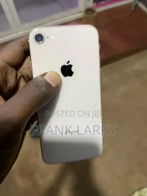 New Apple iPhone 8 64 GB White