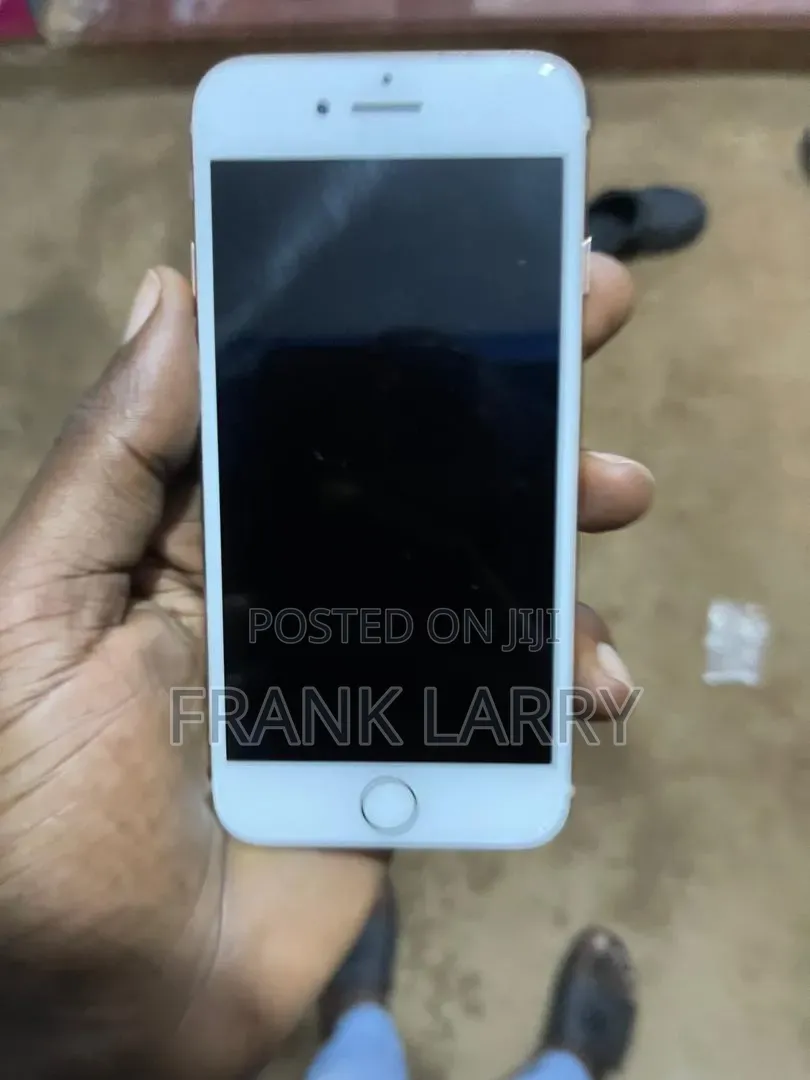 New Apple iPhone 8 64 GB White