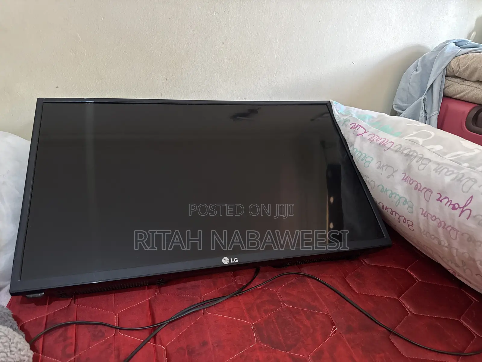 Lg 32 Inch Tv
