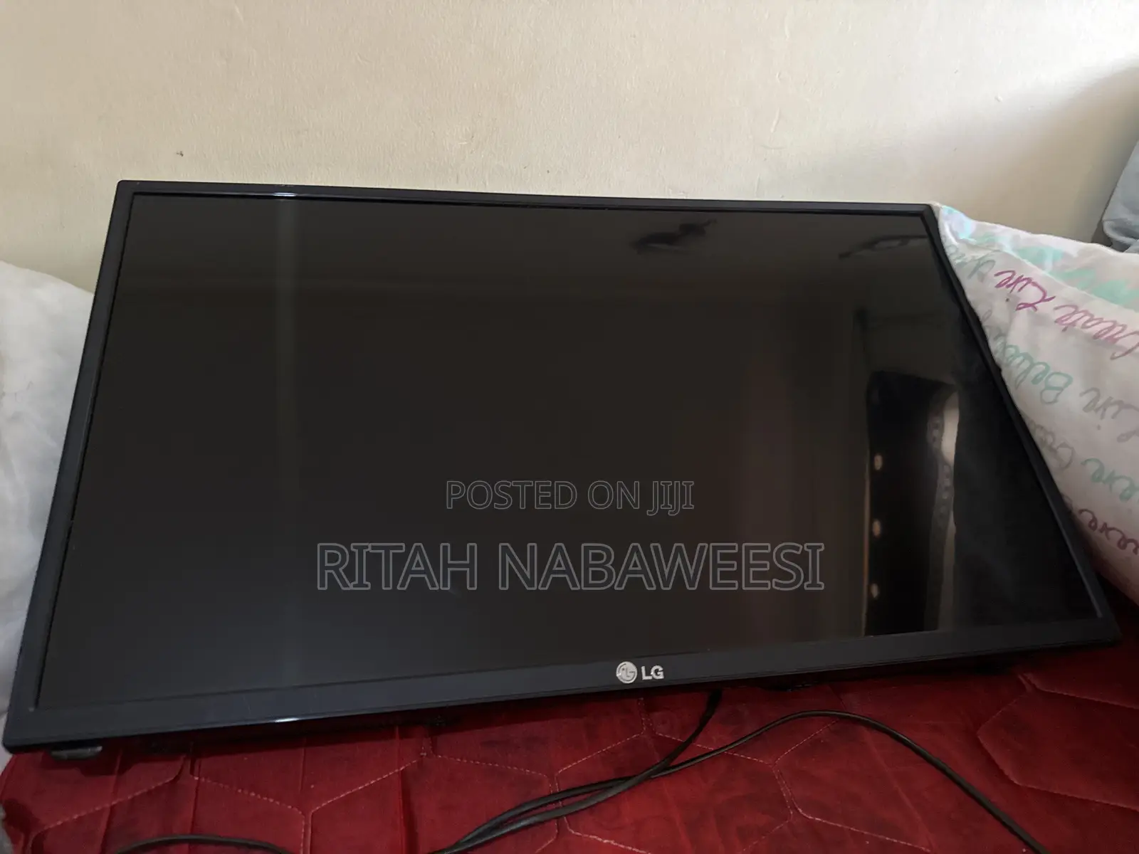 Lg 32 Inch Tv