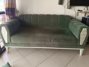 2seater Sofa