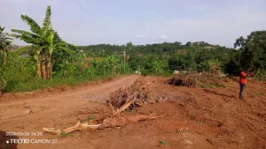 Plots 50x100 for Sale in Seeta Namilyango Njerere