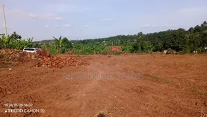 Plots 50x100 for Sale in Seeta Namilyango Njerere