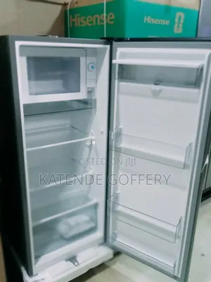 Hisense Frigerator Rr229d4wgu