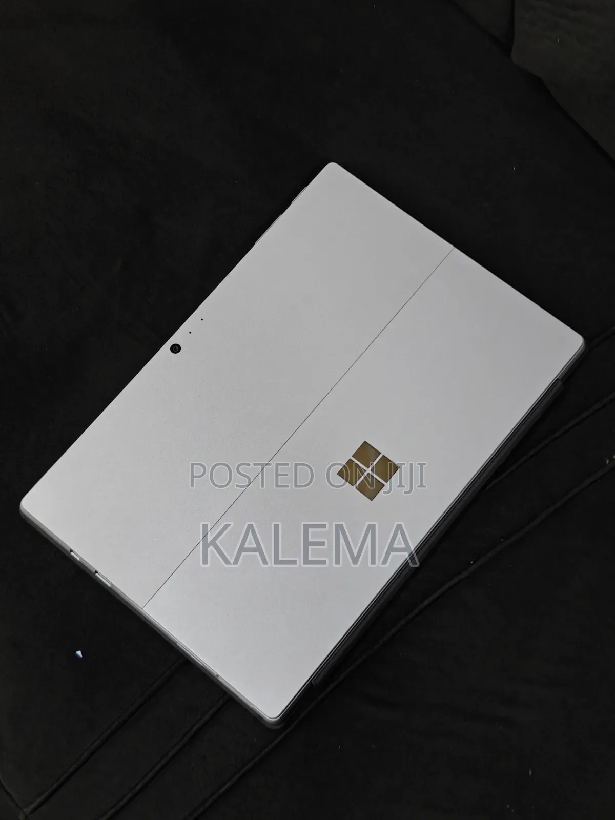 Laptop Microsoft Surface Pro 6 8GB Intel Core i5 SSD 256GB