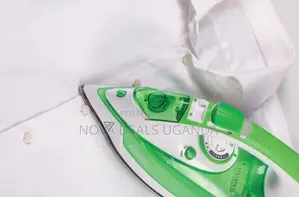 Kenwood 2600w Steam Iron With Ceramic Soleplate,Spray, Steam Burst