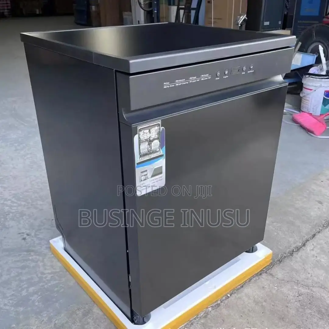 Brand Lg Dish Washer Available
