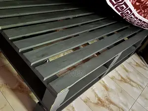 4by6 Wooden Pallet Bed