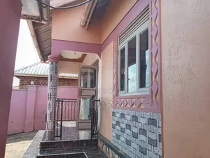 Furnished 3bdrm House in Wakiso / Wakiso for sale