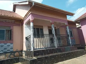 Furnished 3bdrm House in Wakiso / Wakiso for sale
