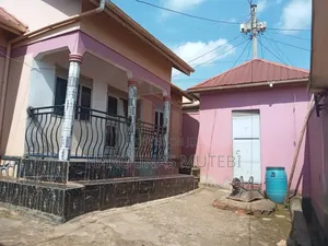 Furnished 3bdrm House in Wakiso / Wakiso for sale