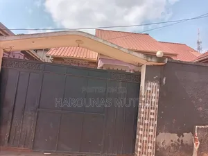 Furnished 3bdrm House in Wakiso / Wakiso for sale