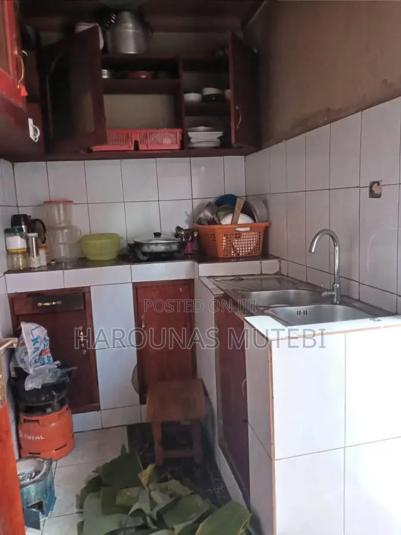 Furnished 3bdrm House in Wakiso / Wakiso for sale