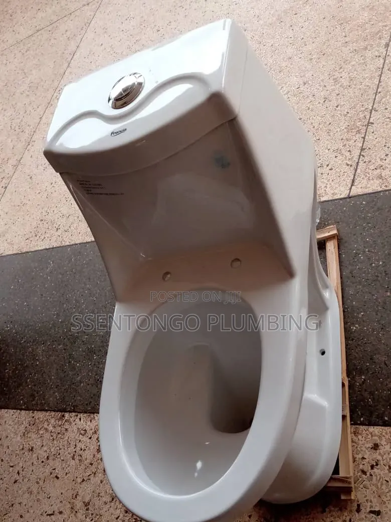 Toilet Seat (Full Set) Combine (All Types)