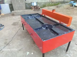 K.E.N Oil Stove