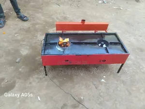 K.E.N Oil Stove
