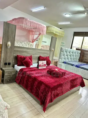 Beddings Full Set